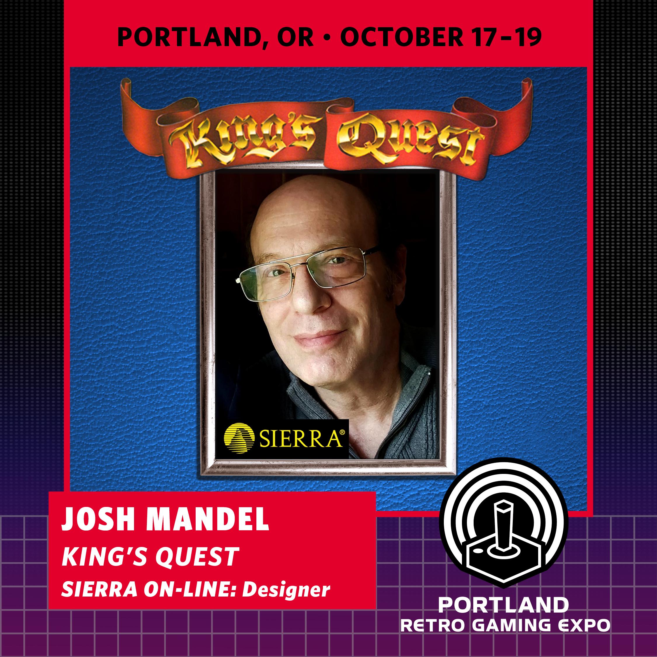 Josh Mandel